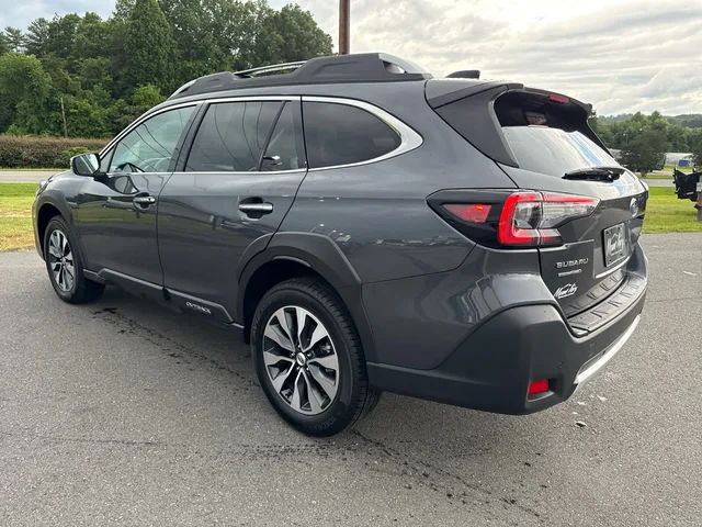 SEMINUEVOS SUBARU Outback at Mt Airy in Mount Airy Toyota
