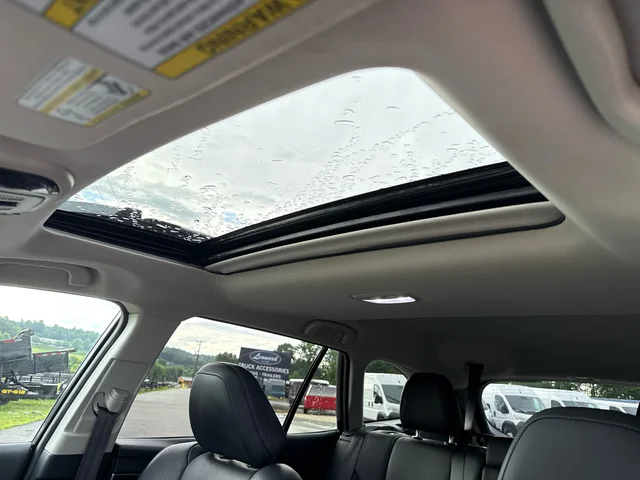 SEMINUEVOS SUBARU Outback at Mt Airy in Mount Airy Toyota