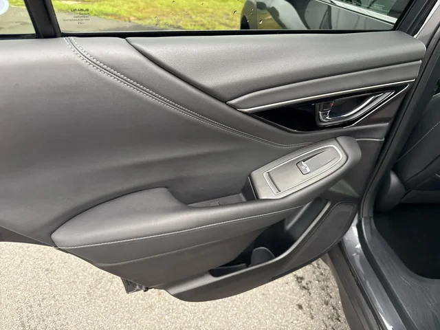 SEMINUEVOS SUBARU Outback at Mt Airy in Mount Airy Toyota