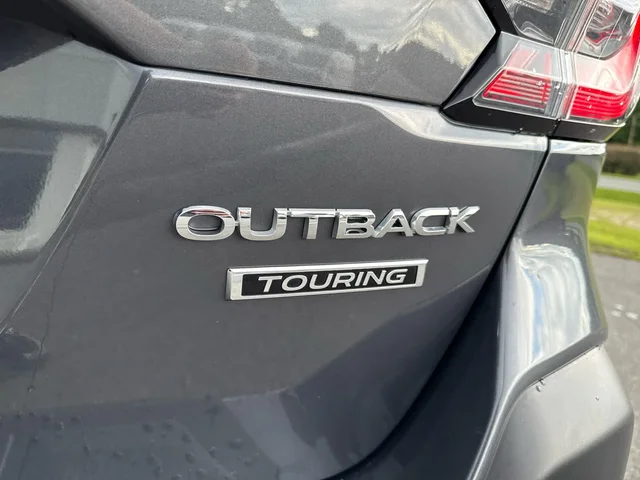 SEMINUEVOS SUBARU Outback at Mt Airy in Mount Airy Toyota