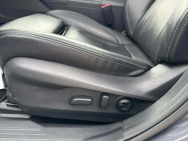 SEMINUEVOS SUBARU Outback at Mt Airy in Mount Airy Toyota