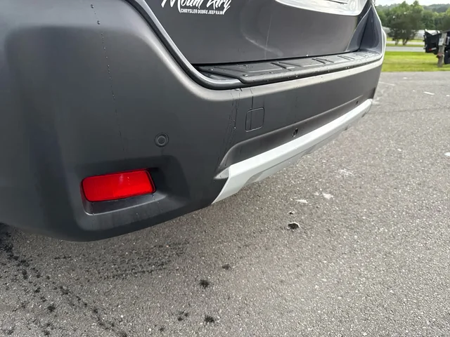 SEMINUEVOS SUBARU Outback at Mt Airy in Mount Airy Toyota