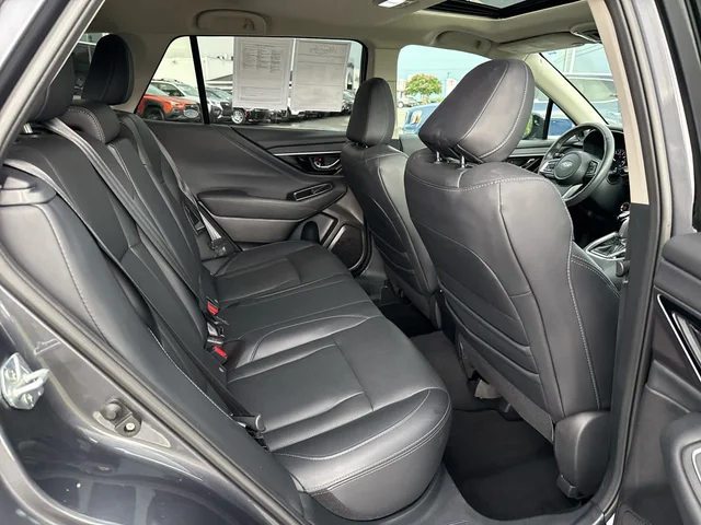 SEMINUEVOS SUBARU Outback at Mt Airy in Mount Airy Toyota