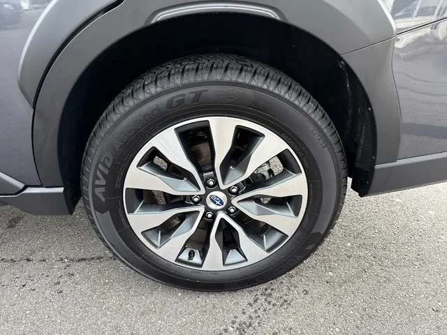 SEMINUEVOS SUBARU Outback at Mt Airy in Mount Airy Toyota