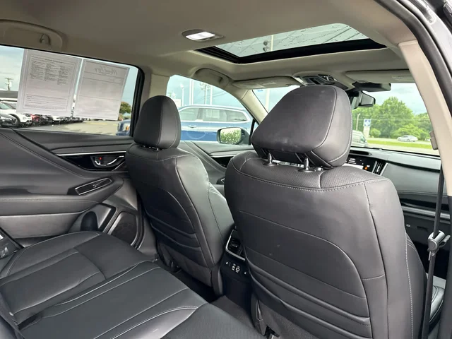 SEMINUEVOS SUBARU Outback at Mt Airy in Mount Airy Toyota
