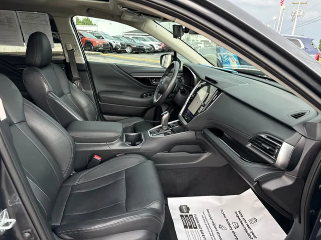 SEMINUEVOS SUBARU Outback at Mt Airy in Mount Airy Toyota