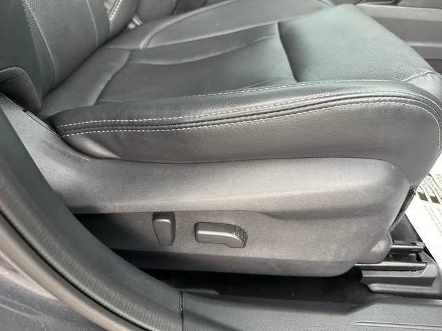 SEMINUEVOS SUBARU Outback at Mt Airy in Mount Airy Toyota