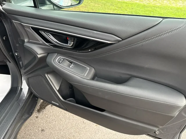 SEMINUEVOS SUBARU Outback at Mt Airy in Mount Airy Toyota