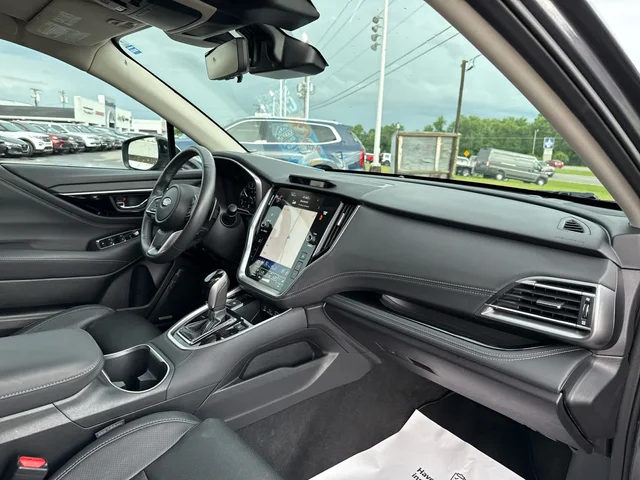 SEMINUEVOS SUBARU Outback at Mt Airy in Mount Airy Toyota