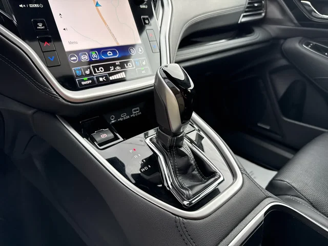SEMINUEVOS SUBARU Outback at Mt Airy in Mount Airy Toyota