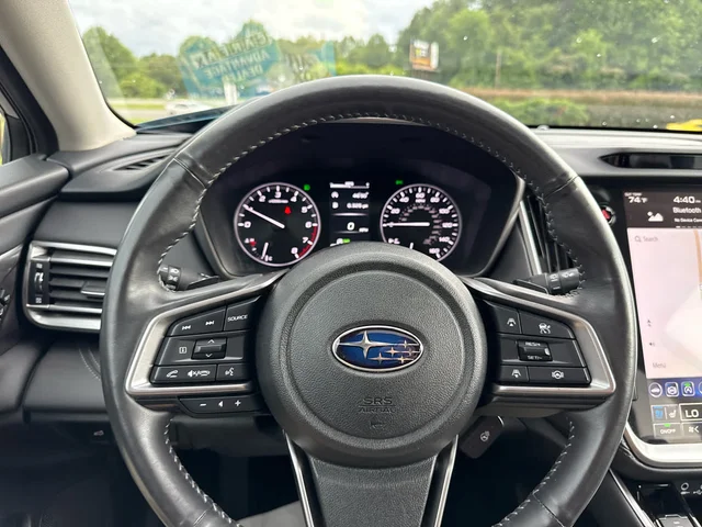 SEMINUEVOS SUBARU Outback at Mt Airy in Mount Airy Toyota