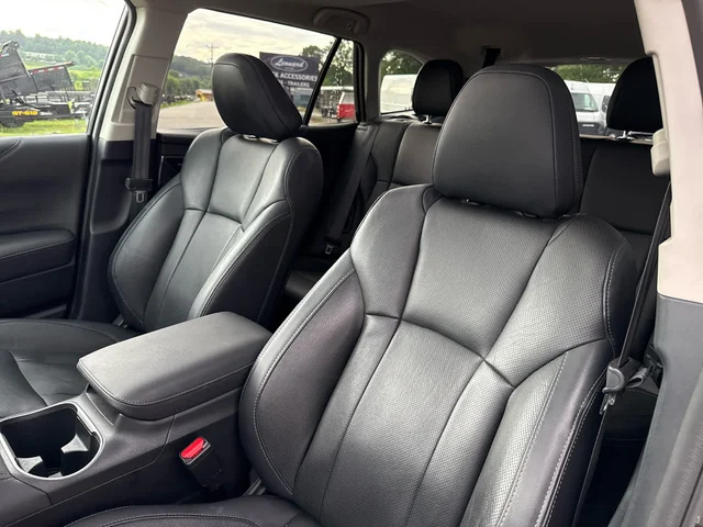 SEMINUEVOS SUBARU Outback at Mt Airy in Mount Airy Toyota
