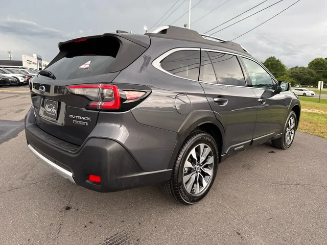 SEMINUEVOS SUBARU Outback at Mt Airy in Mount Airy Toyota