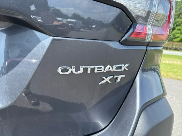 SEMINUEVOS SUBARU Outback at Matthews in Liberty Buick GMC