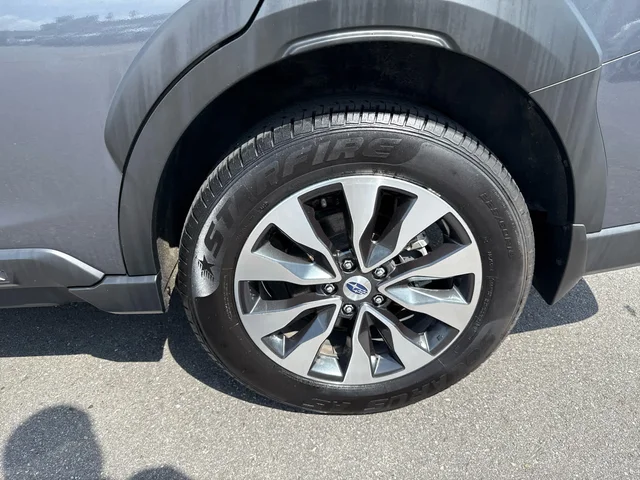 SEMINUEVOS SUBARU Outback at Matthews in Liberty Buick GMC