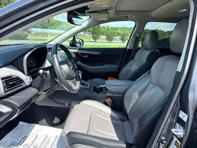 SEMINUEVOS SUBARU Outback at Matthews in Liberty Buick GMC