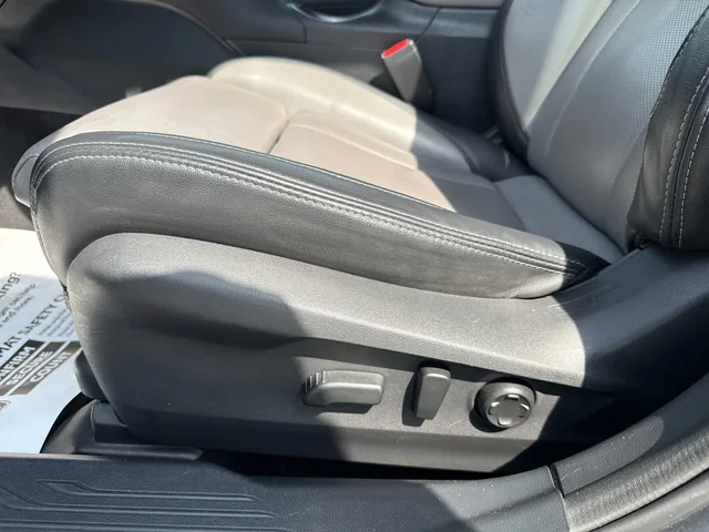 SEMINUEVOS SUBARU Outback at Matthews in Liberty Buick GMC