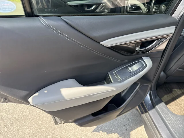 SEMINUEVOS SUBARU Outback at Matthews in Liberty Buick GMC