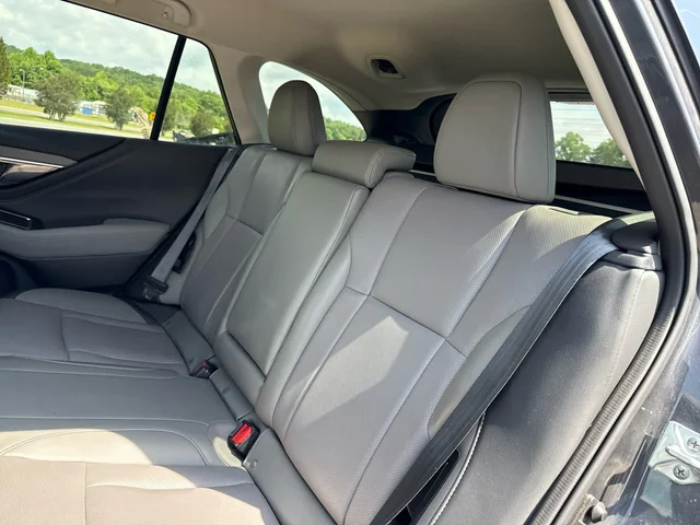 SEMINUEVOS SUBARU Outback at Matthews in Liberty Buick GMC