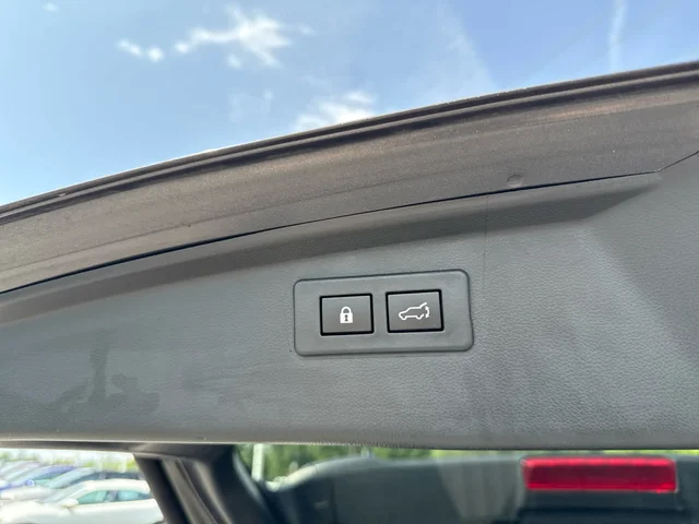 SEMINUEVOS SUBARU Outback at Matthews in Liberty Buick GMC