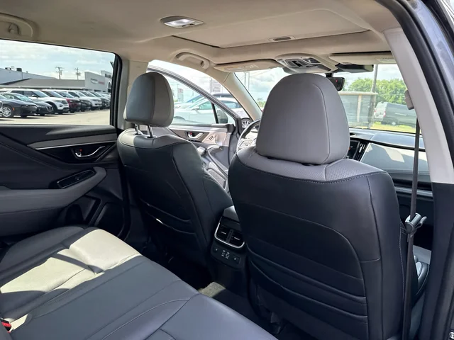 SEMINUEVOS SUBARU Outback at Matthews in Liberty Buick GMC