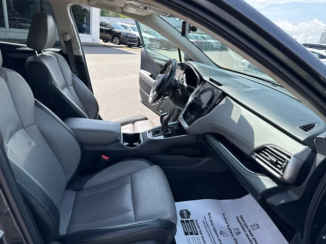SEMINUEVOS SUBARU Outback at Matthews in Liberty Buick GMC
