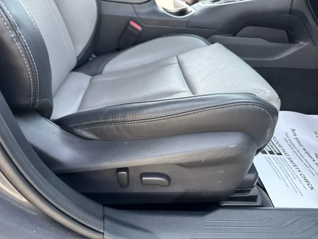 SEMINUEVOS SUBARU Outback at Matthews in Liberty Buick GMC