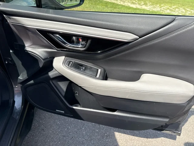SEMINUEVOS SUBARU Outback at Matthews in Liberty Buick GMC