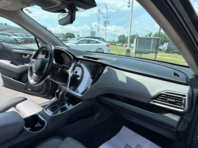 SEMINUEVOS SUBARU Outback at Matthews in Liberty Buick GMC