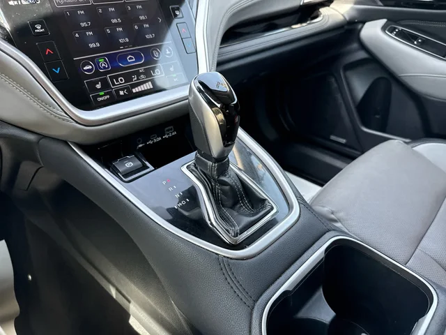 SEMINUEVOS SUBARU Outback at Matthews in Liberty Buick GMC