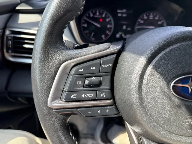 SEMINUEVOS SUBARU Outback at Matthews in Liberty Buick GMC