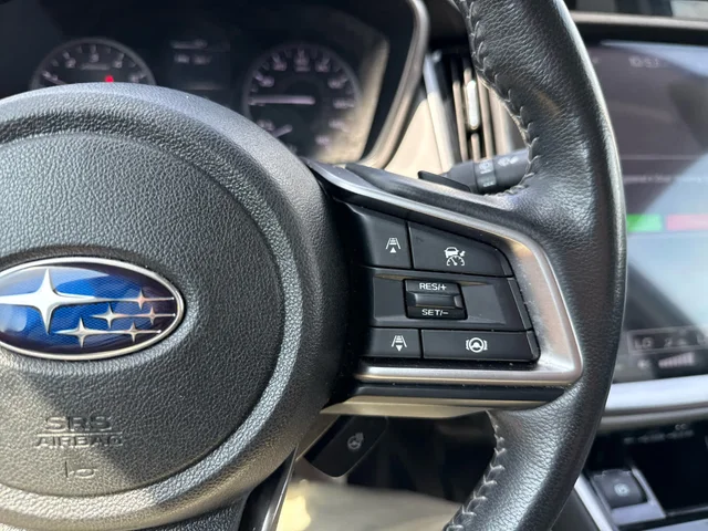 SEMINUEVOS SUBARU Outback at Matthews in Liberty Buick GMC