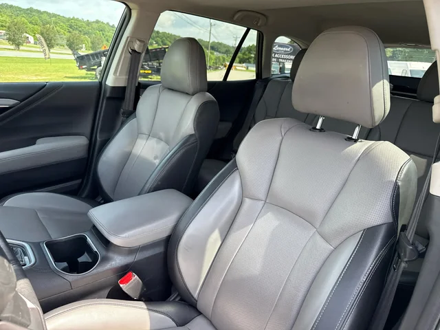 SEMINUEVOS SUBARU Outback at Matthews in Liberty Buick GMC