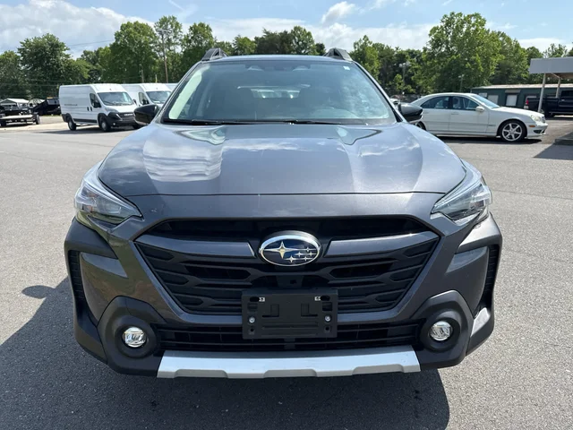 SEMINUEVOS SUBARU Outback at Matthews in Liberty Buick GMC