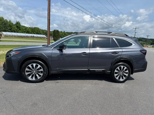 SEMINUEVOS SUBARU Outback at Matthews in Liberty Buick GMC
