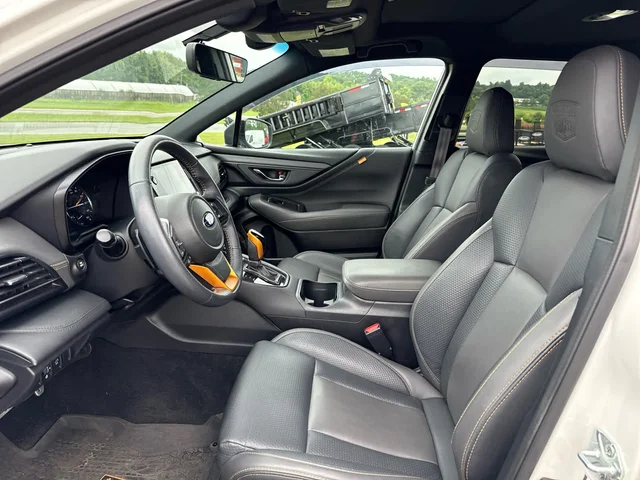 SEMINUEVOS SUBARU Outback at Matthews in Liberty Buick GMC