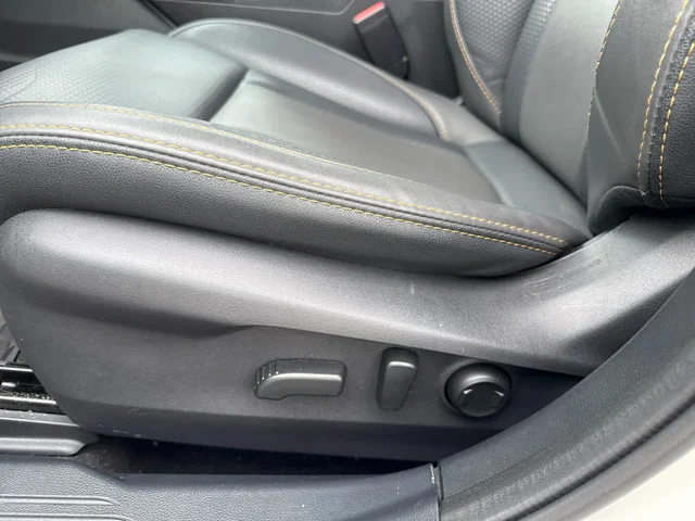 SEMINUEVOS SUBARU Outback at Matthews in Liberty Buick GMC