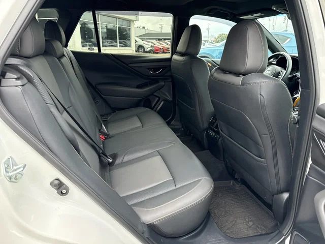 SEMINUEVOS SUBARU Outback at Matthews in Liberty Buick GMC