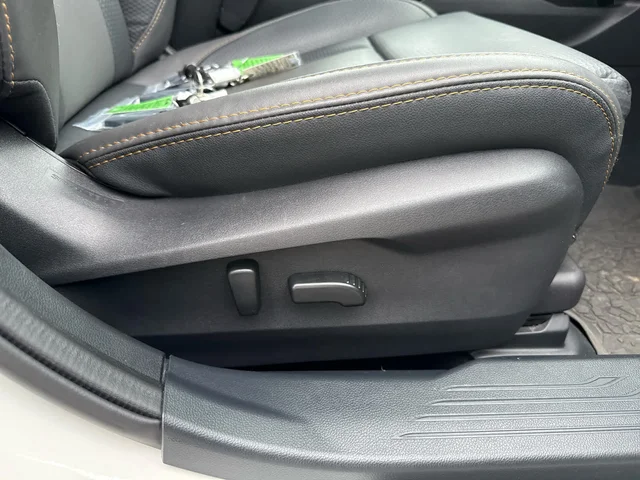 SEMINUEVOS SUBARU Outback at Matthews in Liberty Buick GMC