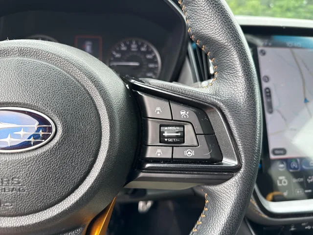 SEMINUEVOS SUBARU Outback at Matthews in Liberty Buick GMC