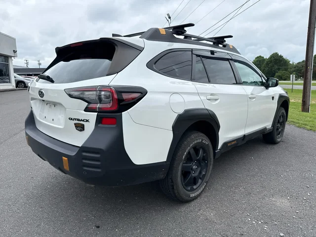 SEMINUEVOS SUBARU Outback at Matthews in Liberty Buick GMC