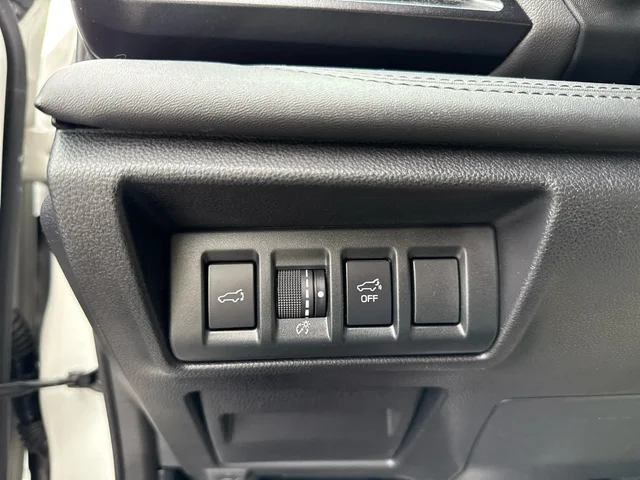 SEMINUEVOS SUBARU Outback at Matthews in Liberty Buick GMC