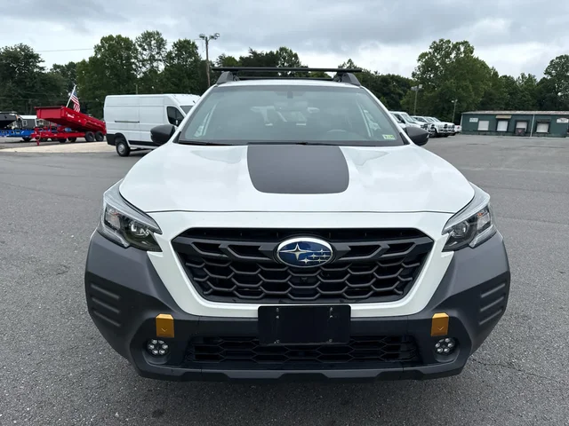 SEMINUEVOS SUBARU Outback at Matthews in Liberty Buick GMC