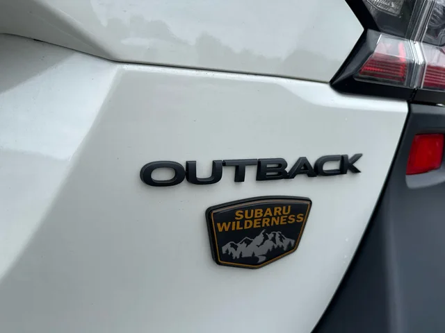 SEMINUEVOS SUBARU Outback at Matthews in Liberty Buick GMC