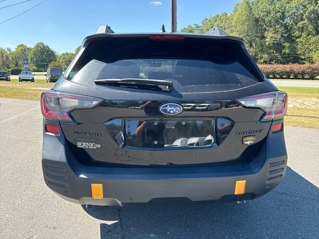 SEMINUEVOS SUBARU Outback at Matthews in Liberty Buick GMC