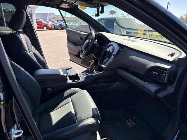 SEMINUEVOS SUBARU Outback at Matthews in Liberty Buick GMC