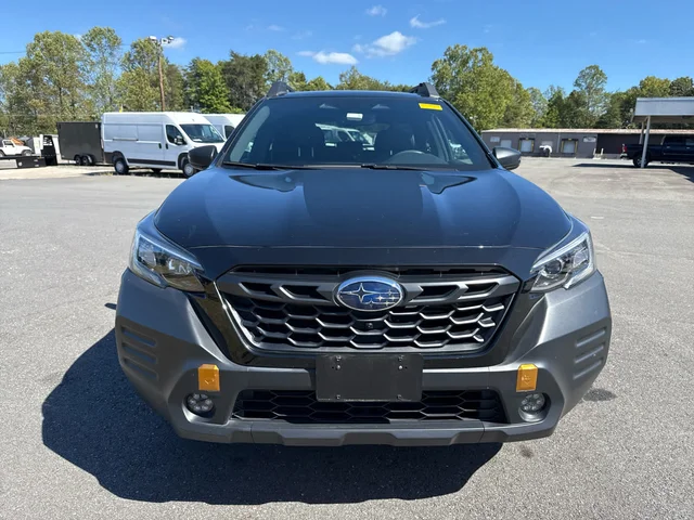 SEMINUEVOS SUBARU Outback at Matthews in Liberty Buick GMC
