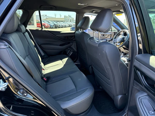 SEMINUEVOS SUBARU Outback at Matthews in Liberty Buick GMC