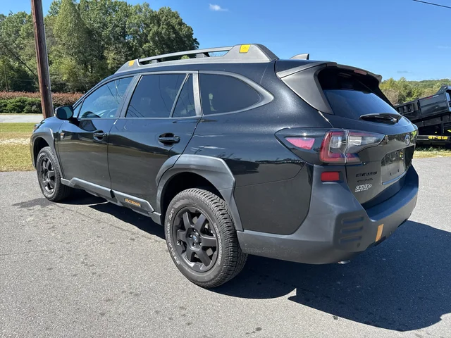 SEMINUEVOS SUBARU Outback at Matthews in Liberty Buick GMC