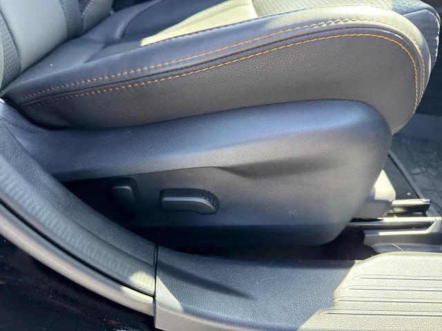 SEMINUEVOS SUBARU Outback at Matthews in Liberty Buick GMC